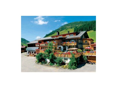 Holiday room Doppelzimmer Sternschnuppe - Outdoor photo 22