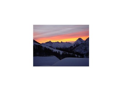 Holiday room Doppelzimmer Sternschnuppe - Outdoor photo 30