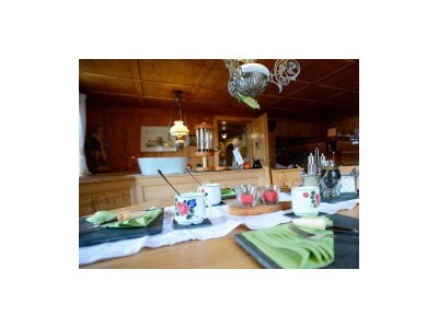 Holiday room Doppelzimmer Sternschnuppe - Outdoor photo 39