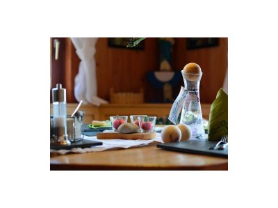 Holiday room Doppelzimmer Sternschnuppe - Outdoor photo 41
