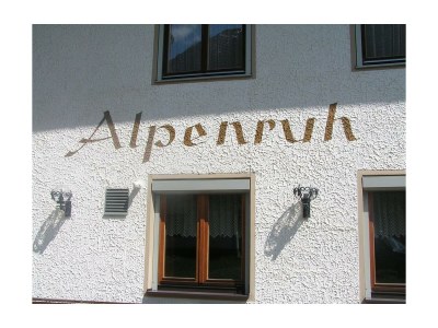 Holiday room Doppelzimmer mit Balkon - Outdoor photo 3