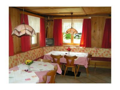 Holiday room Doppelzimmer - Outdoor photo 4