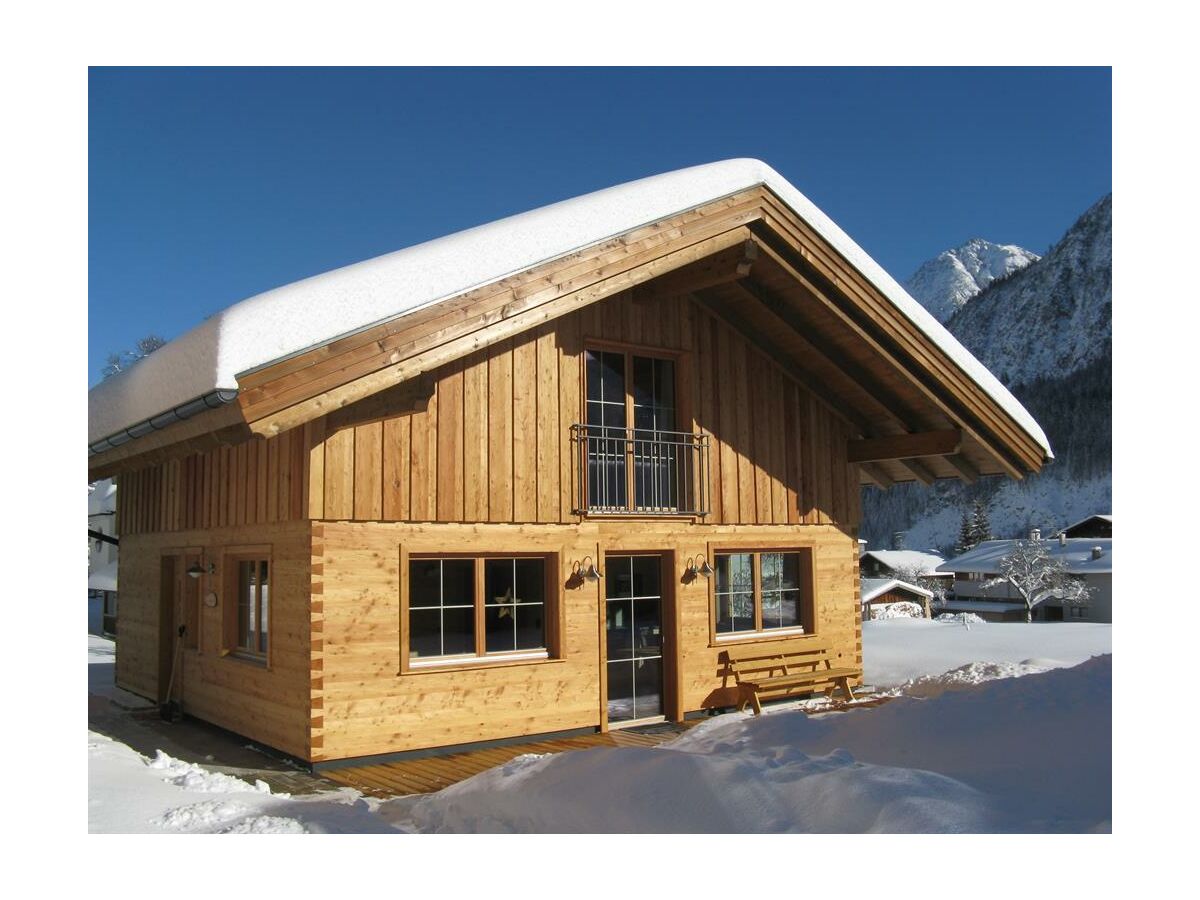 Apartment Zirbenhütte