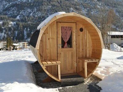Apartment Kuschelhütte - Outdoor photo 3