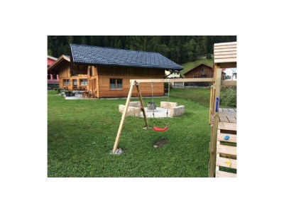 Apartment Kuschelhütte - Outdoor photo 15