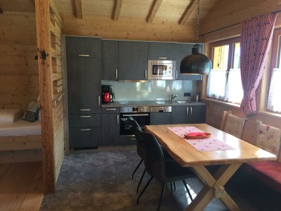 Apartment Kuschelhütte - Features photo 19