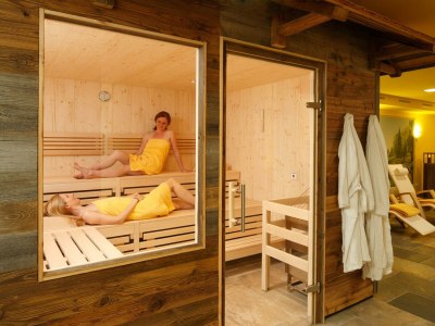 Holiday room Bergzimmer Komfort Plus - Outdoor photo 7