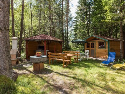 Holiday room Doppelzimmer Deluxe - Outdoor photo 6