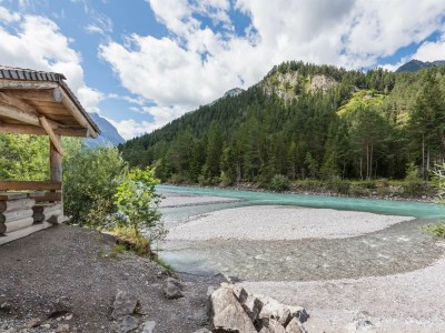 Holiday room Doppelzimmer Deluxe - Outdoor photo 15