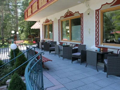 Holiday room Doppelzimmer Superior - Outdoor photo 29