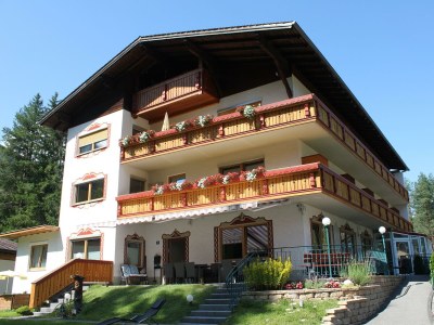 Holiday room Einzelzimmer - Outdoor photo 4