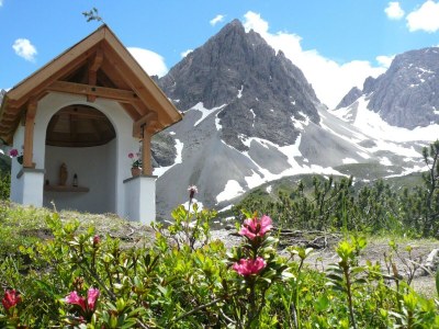 Holiday room Einzelzimmer - Outdoor photo 19