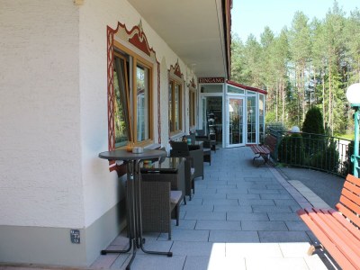 Holiday room Einzelzimmer - Outdoor photo 28
