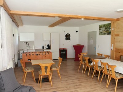 Holiday room Einzelzimmer - Outdoor photo 33