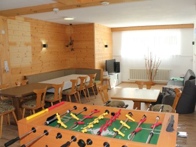 Holiday room Einzelzimmer - Outdoor photo 34