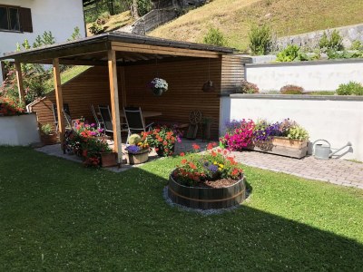 Holiday room Lechweg - Outdoor photo 2