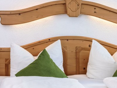 Holiday room Landhauszimmer Komfort Plus - Outdoor photo 17