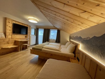 Holiday room Familienzimmer - Outdoor photo 5
