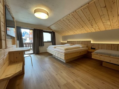 Holiday room Bichl - Outdoor photo 18