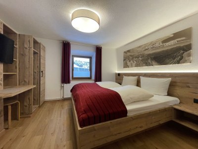 Holiday room Bichl - Outdoor photo 31