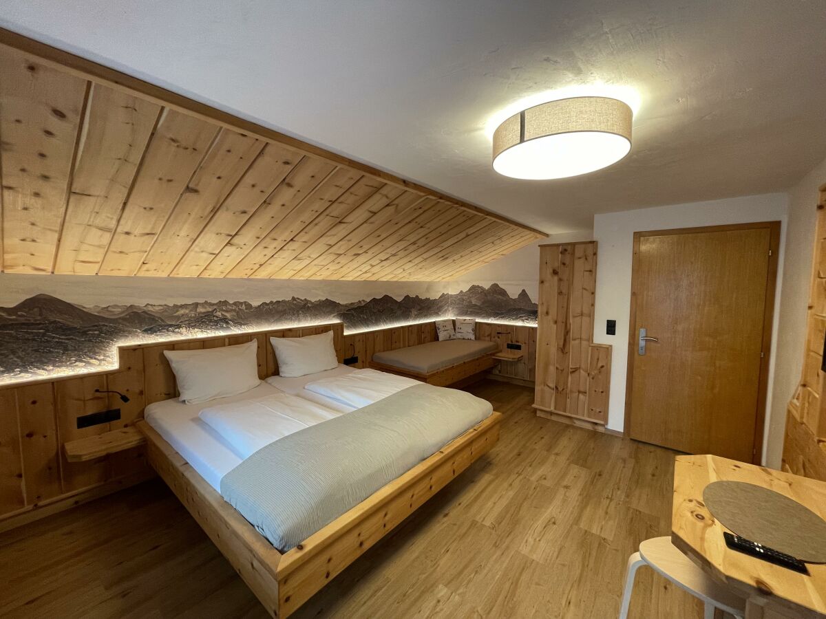 Apartment Ferienwohnung