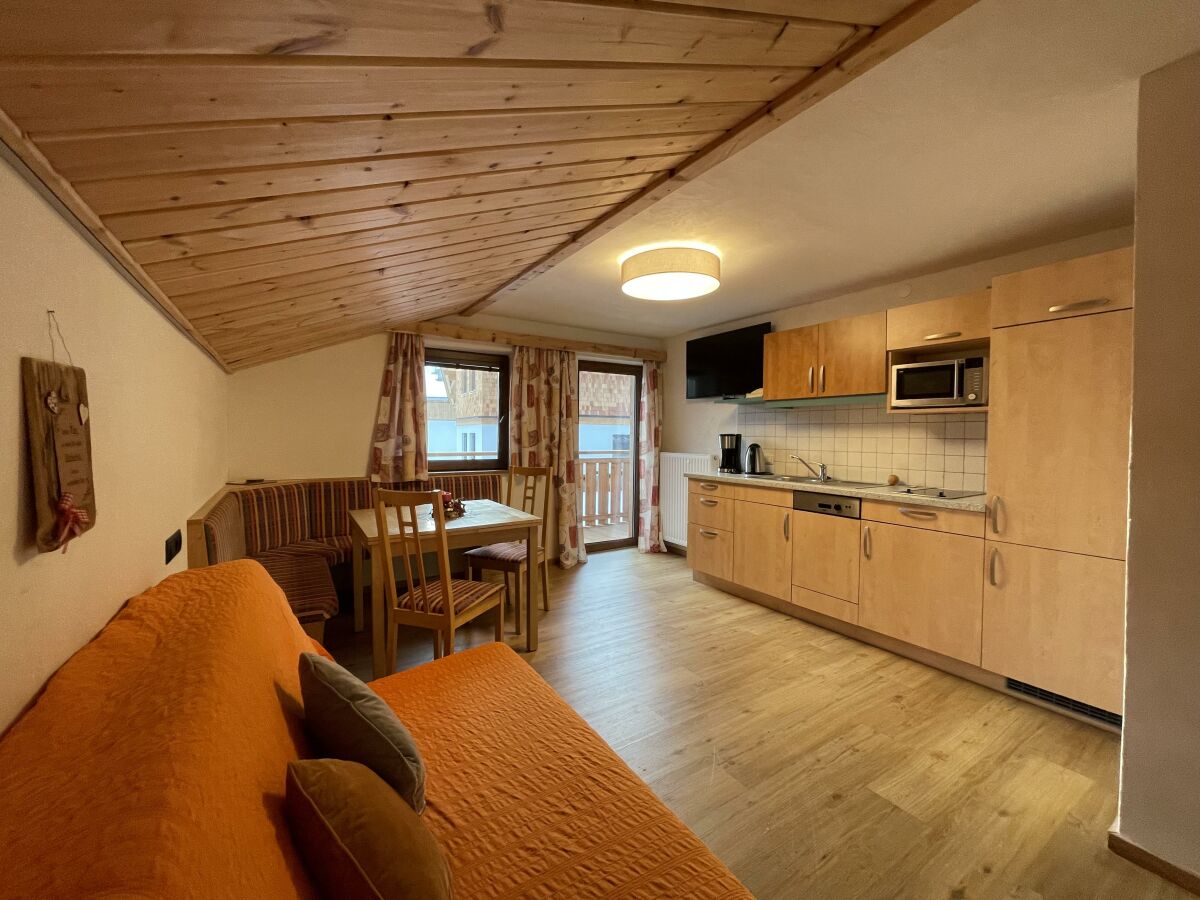 Apartment Ferienwohnung - Outdoor photo 3