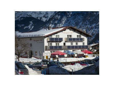 Holiday room Zimmer 1 - Outdoor photo 12