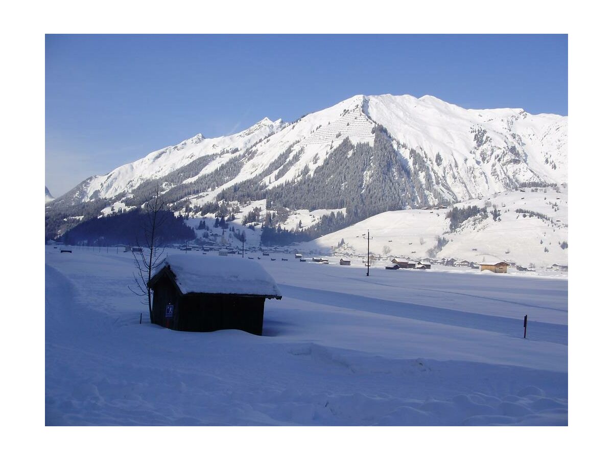 Holiday room Zimmer 2 - Outdoor photo 3