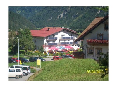 Holiday room Zimmer 2 - Outdoor photo 8