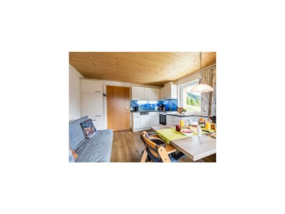 Apartment Ferienwohnung "Biberkopf" - Features photo 55