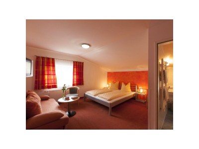 Holiday room Zimmer 5 - Outdoor photo 10