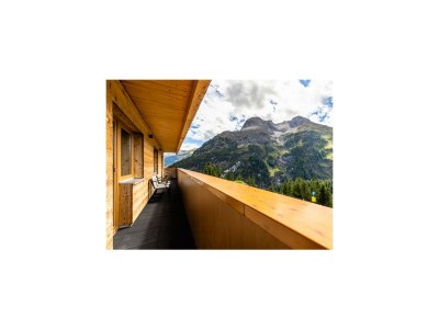 Apartment Ferienwohnung "Geißhorn" - Features photo 56