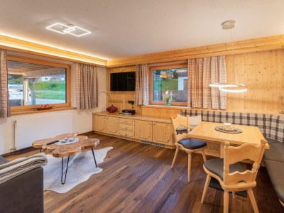 Apartment Lechtal Lodge - Outdoor photo 3