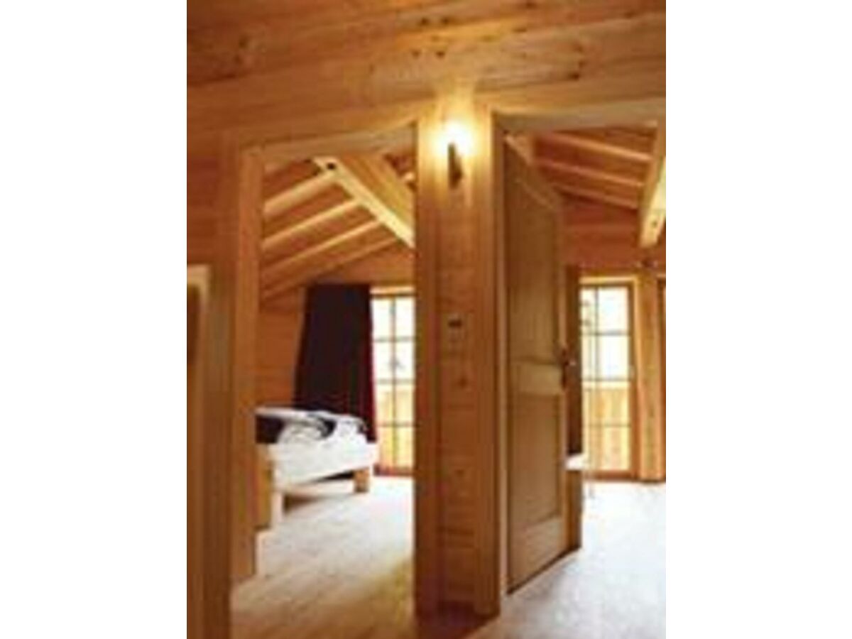 Apartment Chalet 1 - Outdoor photo 5