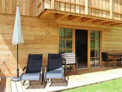 Apartment Chalet 1 - Outdoor photo 2