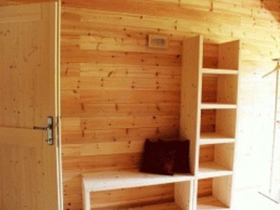 Apartment Chalet 1 - Outdoor photo 6