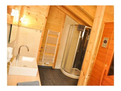 Apartment Chalet 1 - Features photo 20