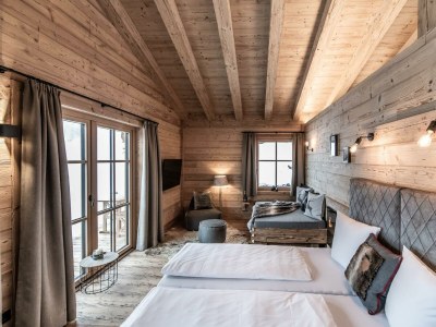 Apartment Berg Chalet - Outdoor photo 17