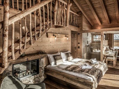Apartment Berg Chalet - Outdoor photo 43