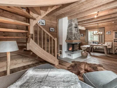 Apartment Kuschel Chalet - Outdoor photo 10
