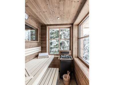Apartment Kuschel Chalet - Outdoor photo 14