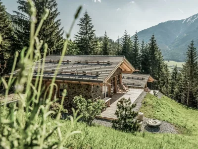 Apartment Kuschel Chalet - Outdoor photo 29