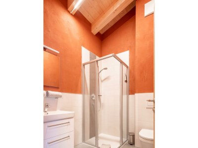 Apartment Appartement/Fewo, Dusche, WC, - Outdoor photo 8
