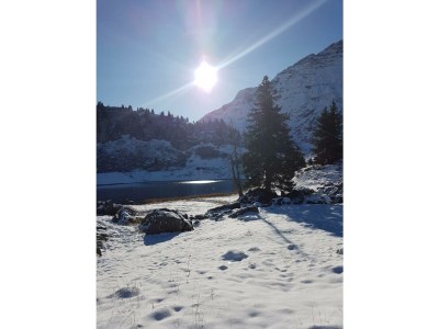 Apartment Appartement/Fewo, Dusche, WC, - Outdoor photo 11