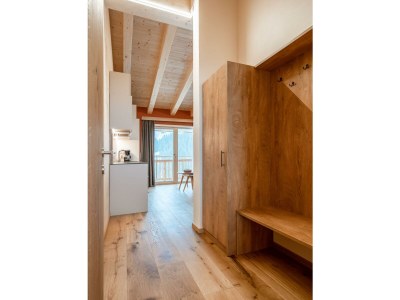Apartment Appartement/Fewo, Dusche, WC, - Features photo 28