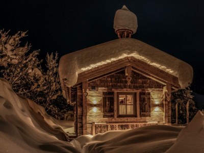 Apartment Hunde Chalet - Outdoor photo 3