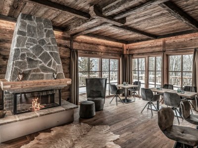 Apartment Hunde Chalet - Outdoor photo 4