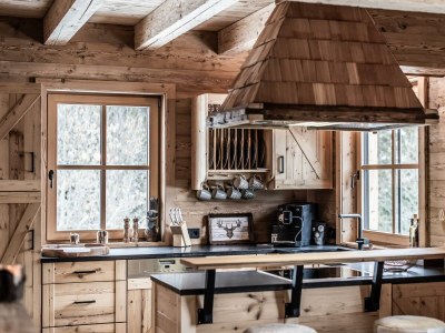 Apartment Hunde Chalet - Outdoor photo 7