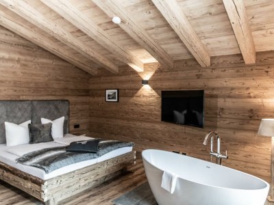 Apartment Hunde Chalet - Outdoor photo 8