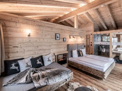 Apartment Hunde Chalet - Outdoor photo 12
